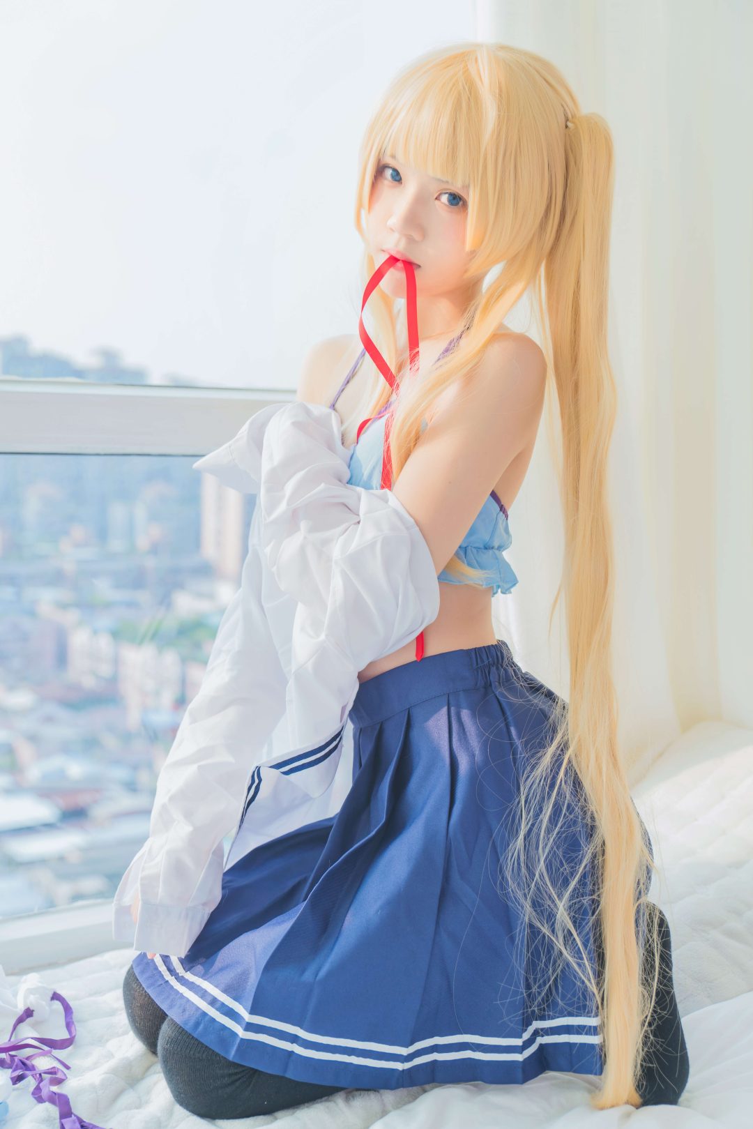 Coser@桜桃喵 Vol.070 英梨梨 (104p)[1.17 GB] - idolcos